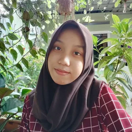 Carissa Putri