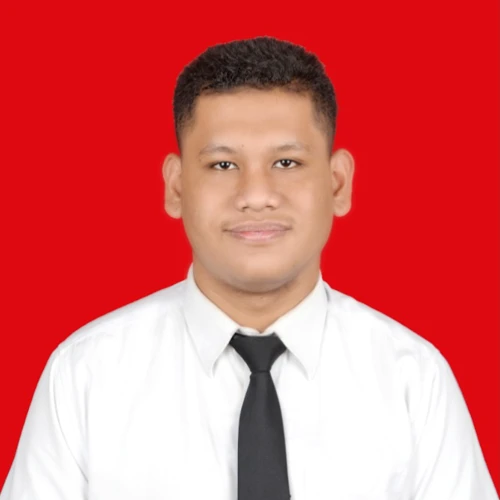 MUH. SYABRIL DIANDRA