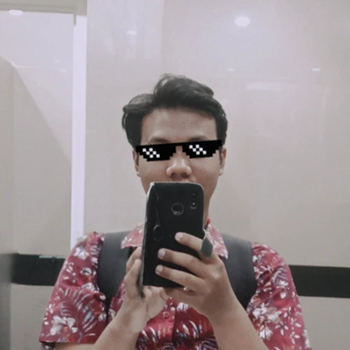 Agam Praminsya