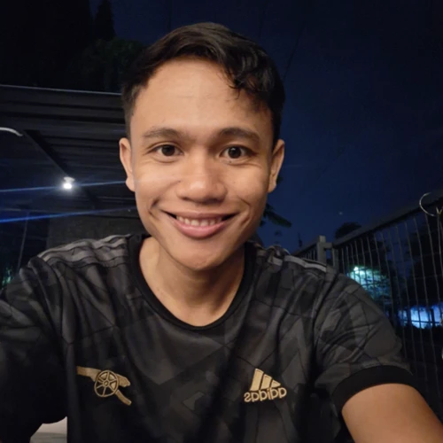 Servanda Aprilado Ananda Ganda Budi