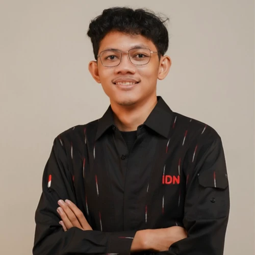 Muhammad Rizky Ramadhan