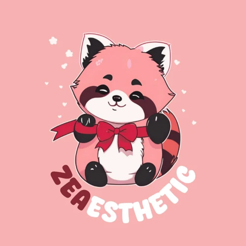 zeasthetic .