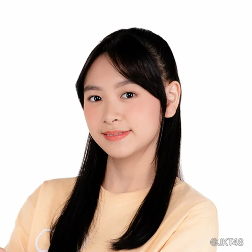 Lily JKT48