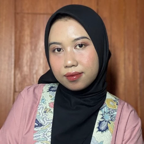 Nisrina Zhafirah