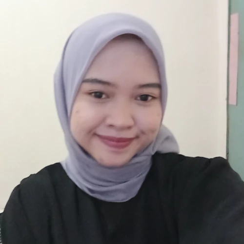 Annisah Nurrahmatillah