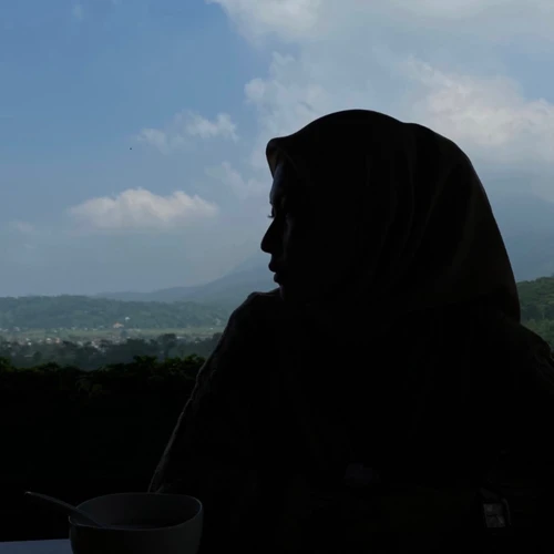 Ananda Mariyanti Putri Pertiwi