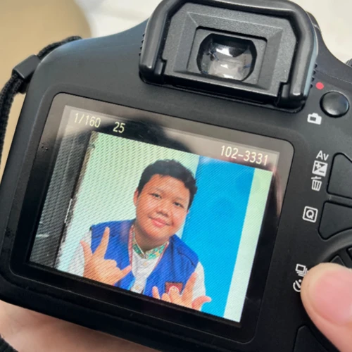 SMKS BARUNAWATI NUSANTARA JAKARTA  - SIXMA R.DYANANTO PRAKOSA PUTRA WIBOWO