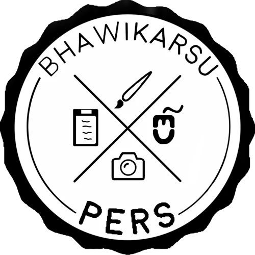 SMAN 3 Malang - Tim Bhawikarsu Pers