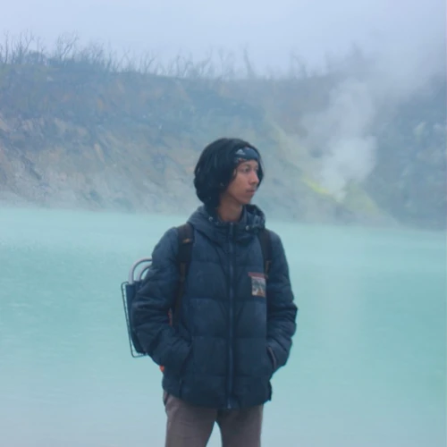 Agus Bulan Juli