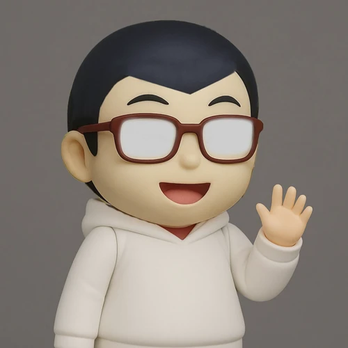 Handrito Danar Prabowo