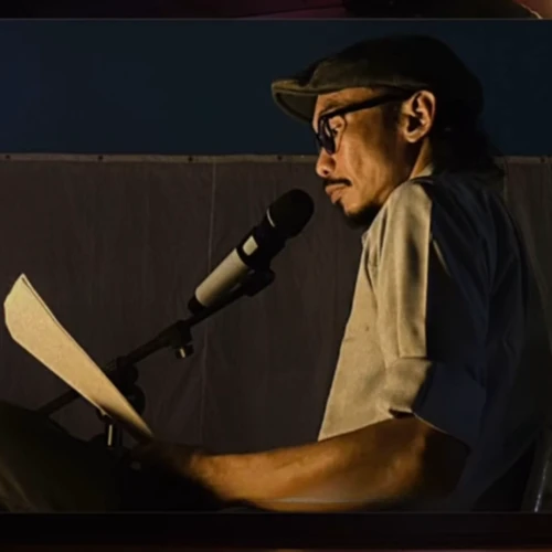 M. Nurhadi Perdana