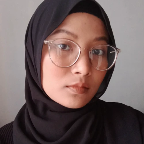 Shafa Azizah