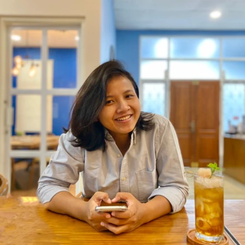 Retna Kumalasari