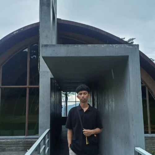 Jochryel Rayner Robert