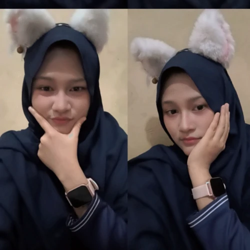 Aviaska Azizah