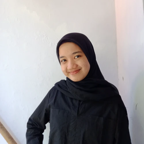 Nirmala Zulfana