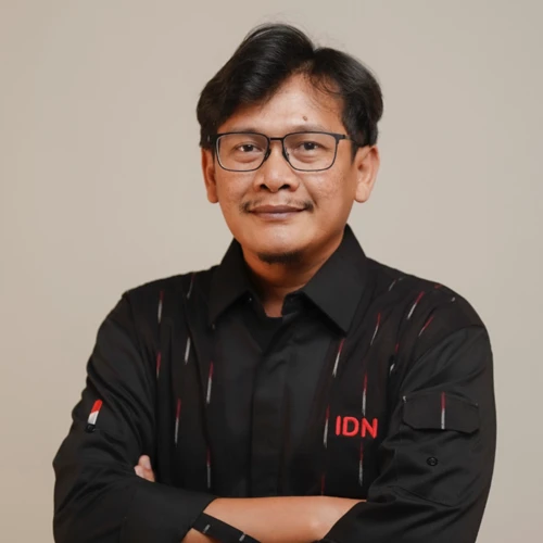 Dwi Agustiar