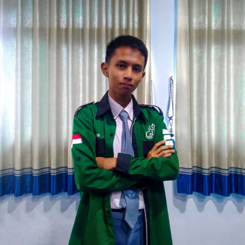 Fadhly Robby