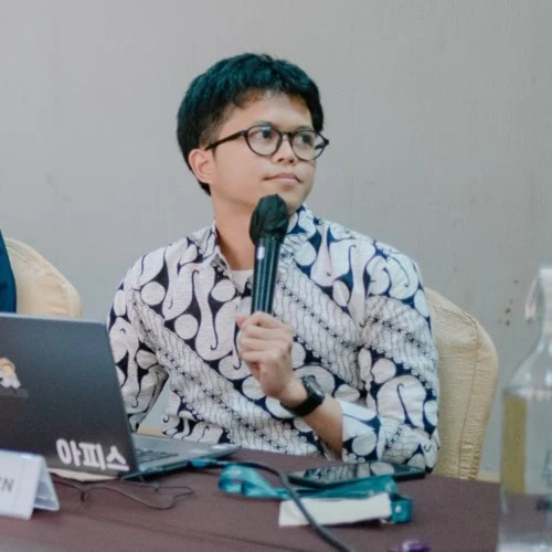 Muhammad Hafizhuddin