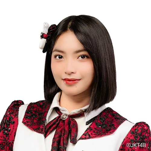 Gracia JKT48
