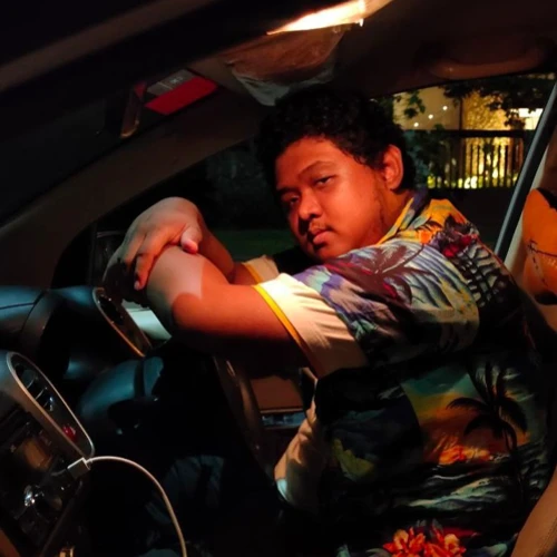 AHMAD ISMAIL IBNU SINA