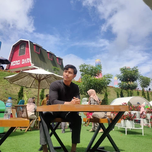 Feri Dwi Putra Suhartono