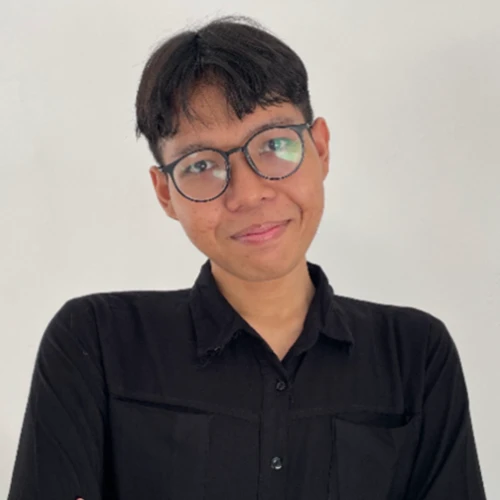 Pemas Sepriawan