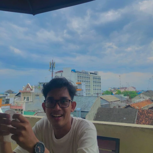 Wanda Andres Saputra