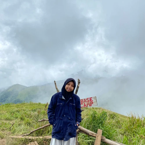 Yasmin Afifah