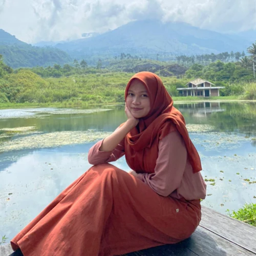 Aneu Rizky Yuliana