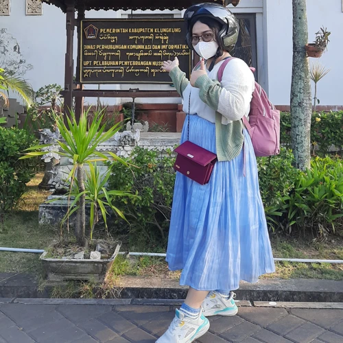 Vina Anggerina