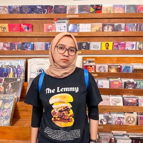 Tri Purnawati