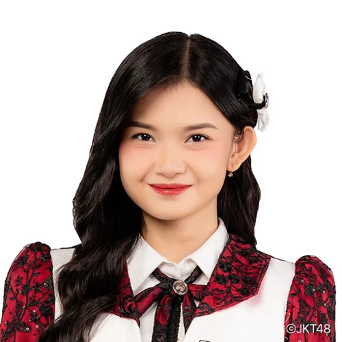 Indah JKT48