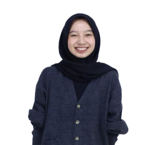 Farah Najla Priyana