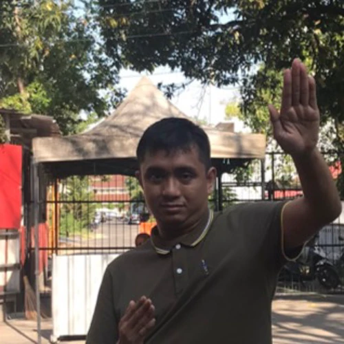Reza Kaisar