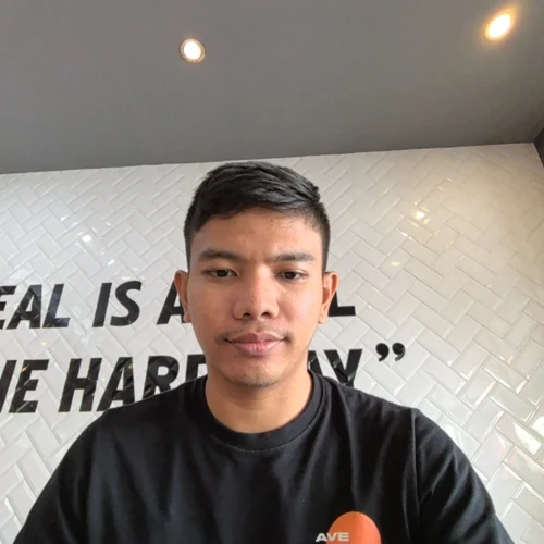 Bernardus Herdian Nugroho Herdian Nugroho