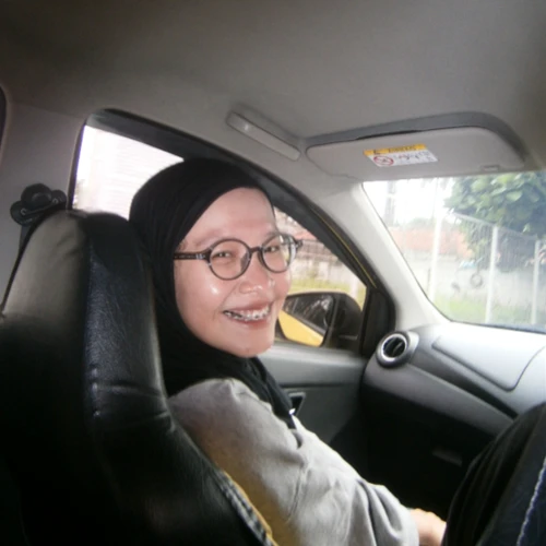 Azkia Nurfajrina