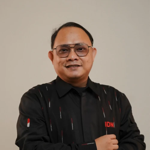 Suheriadi .
