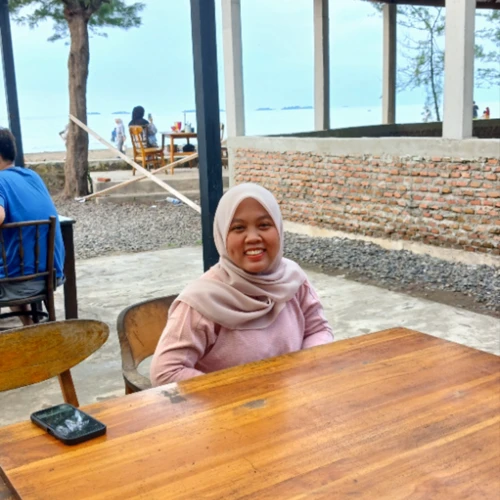 Rizky Dwita Putri