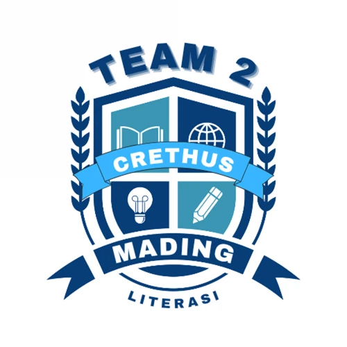 SMA NEGERI 7 DEPOK_Tim CRETHUS