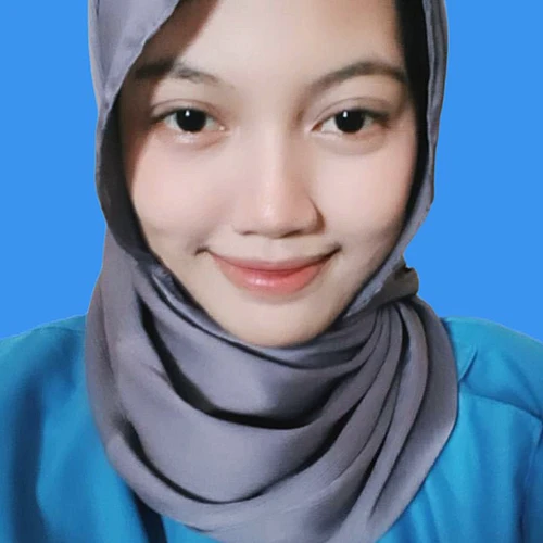 Lies Tsiqoyati Rohmah