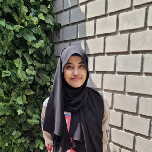 Zefanya Azzahra Sapna Clarisa