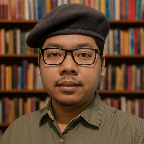 Arif Mutasim
