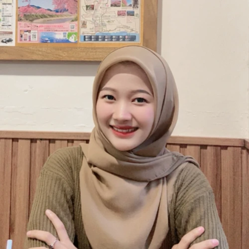 Dita Anindya