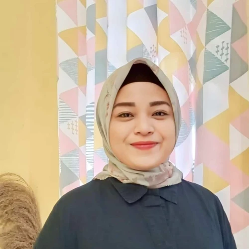 Indah Permata Sari