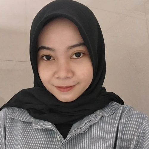Tiwi Aprilia