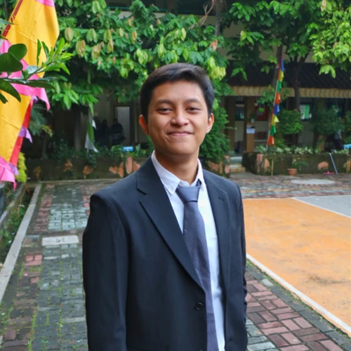 Mochammad Rafli Noer Haiqal