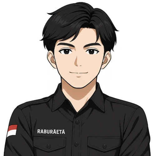 Muhammad Rasyad 