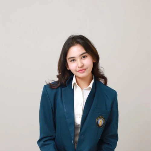 Alisya Putri Amanda