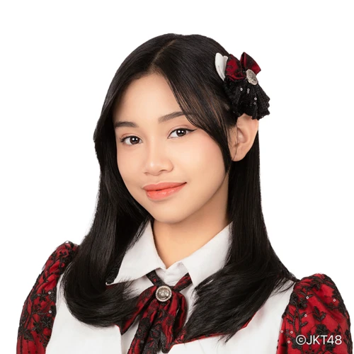 Gendis JKT48